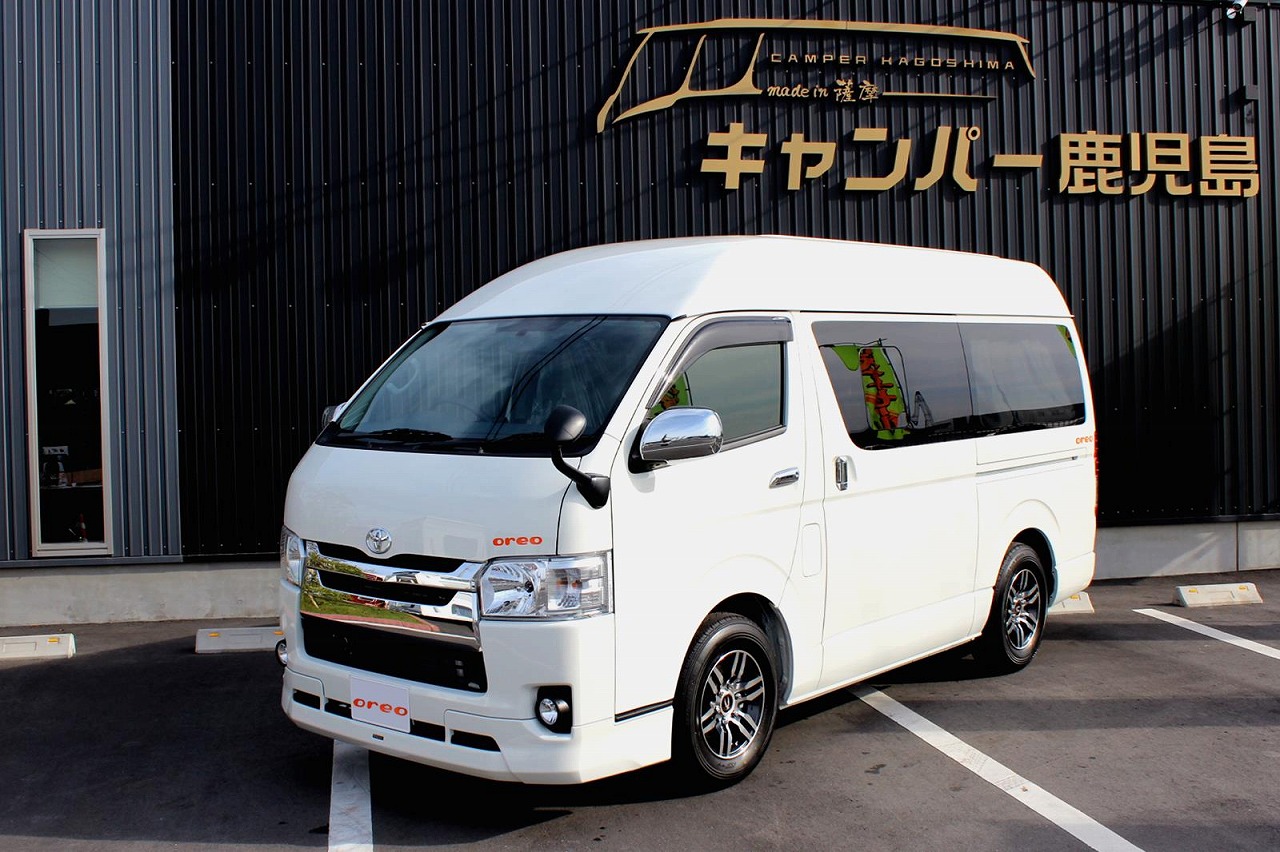 カーアンドレジャーニュース